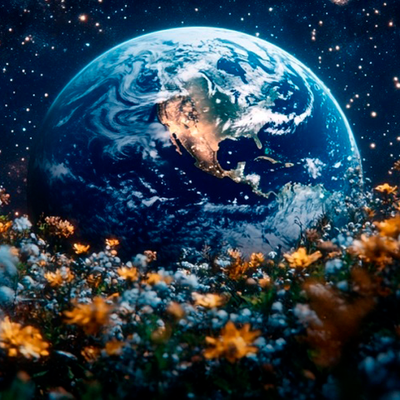 Мантры Земли