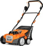 Скарификатор аккумуляторный DAEWOO DSC 3842Li без АКБ и ЗУ