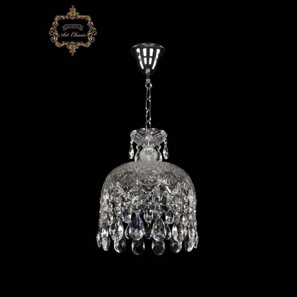 Подвесной светильник Art Classic 14.771.35.Ni.Sp