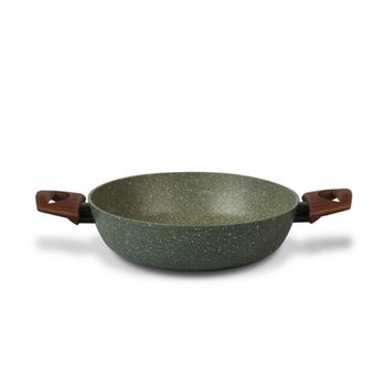 Сотейник TVS Natura