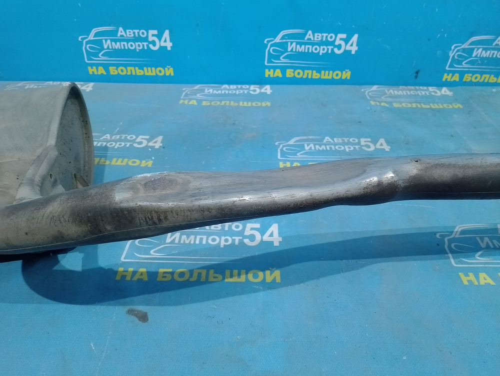 Глушитель/Задняя часть (бочка) TOYOTA CARINA 1993