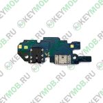 Нижняя плата для телефона Samsung Galaxy A10 (SM-A105F)