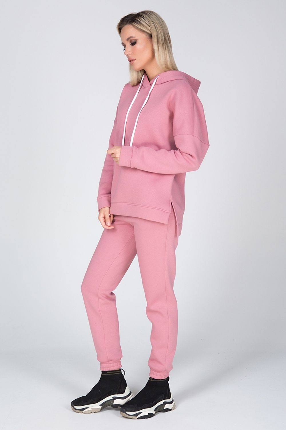 Костюм Брайн №12 (начёс) Valentina