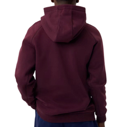 Детская теннисная толстовка Bj_rn Borg Sthlm Hoodie - Red