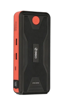 Портативное пуско-зарядное устройство 360 Jump Starter D6H