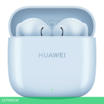 Наушники Huawei Freebuds SE 2 ULC-CT010 Isle Blue (55037014)