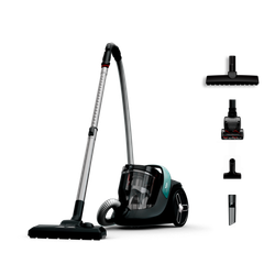 Пылесос с контейнером Tefal TW7B62EA