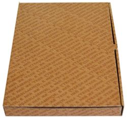 Исаакий I (Антимонов) Оптинский преподобный. Икона на холсте.