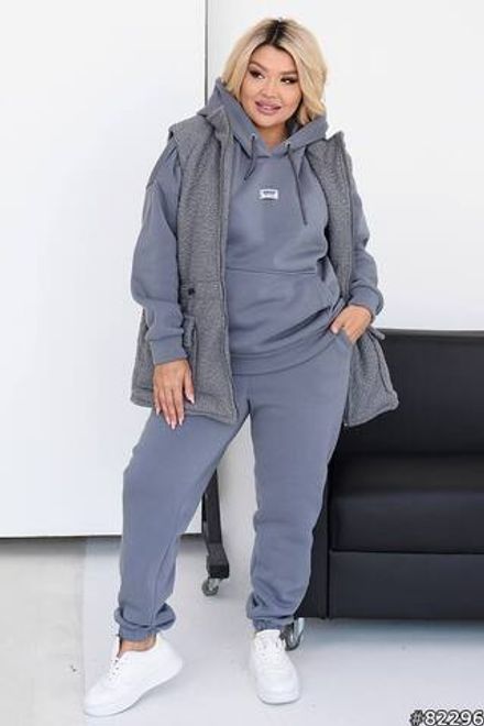 Комплект тройка УК-233-2 Фабрика Моды