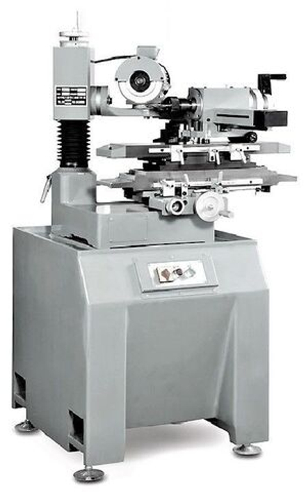Универсальный заточный станок Machinery RF32