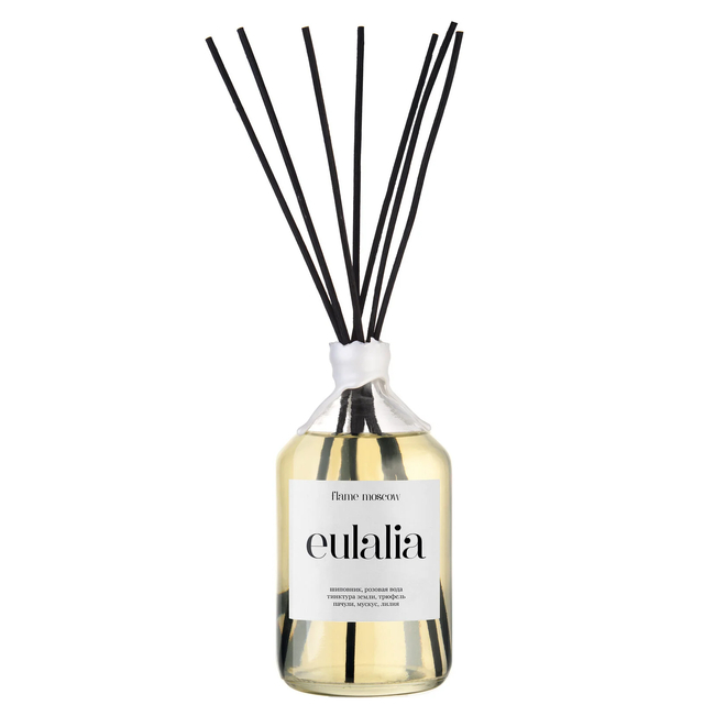 Диффузор FLAME MOSCOW Eulalia