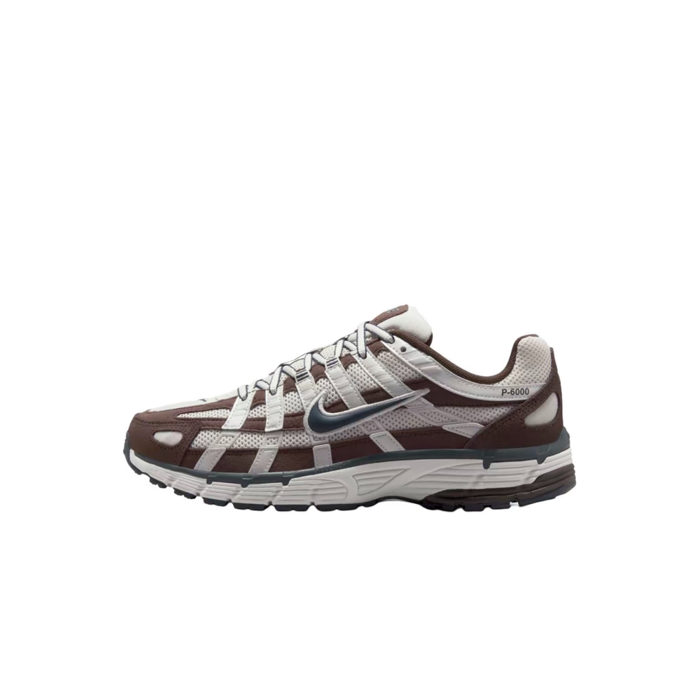 Nike P-6000 "Phantom Baroque Brown"