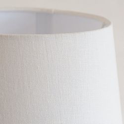 Абажур "Молочный"