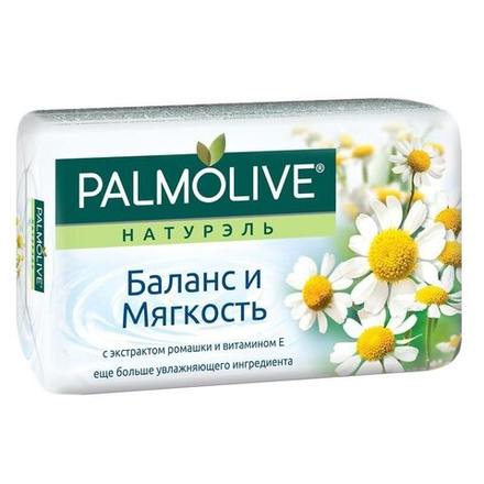 Мыло Palmolive