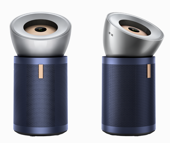 Очиститель воздуха Dyson Purifier Big+Quiet™ Formaldehyde BP03