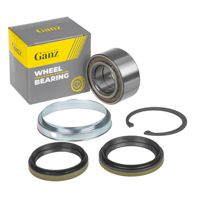Подшипник ступицы передний TOYOTA Corolla(E100/E110) 1.3-2.0D 92-01 / Sprinte GANZ GIK05206