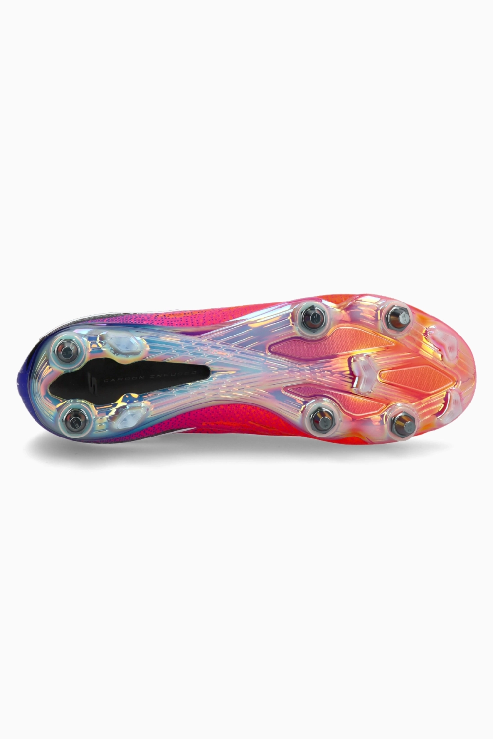 Бутсы Skechers Razor 2 Elite SG - многоцветный