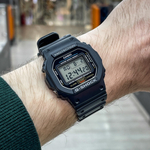 Casio DW-5600E-1V