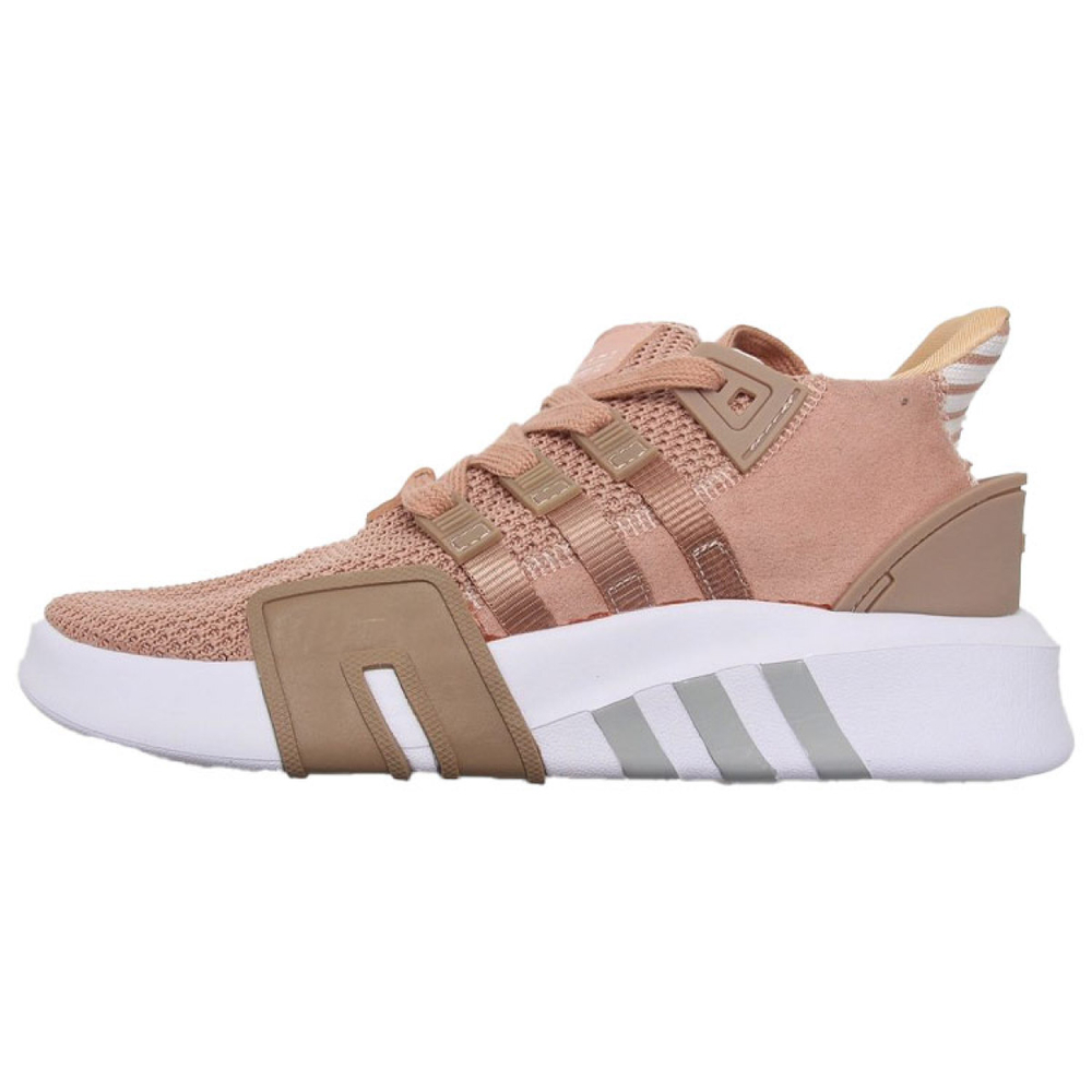 Кроссовки Adidas Originals EQT Bask ADV Equipment Ash Peach White
