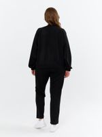 Бомбер Нео-1 Виотекс ЧЁРНЫЙ