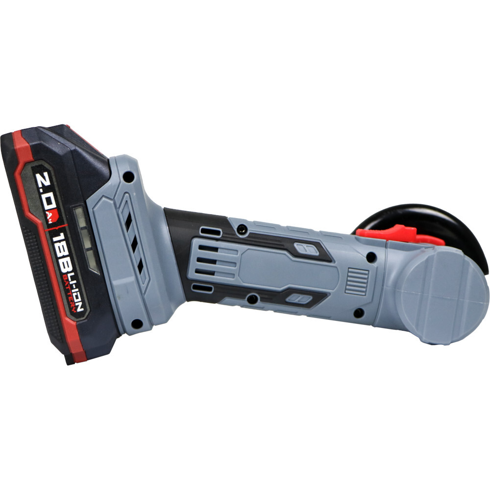УШМ аккумуляторная мини PROFIPOWER DGA-18B  E0240