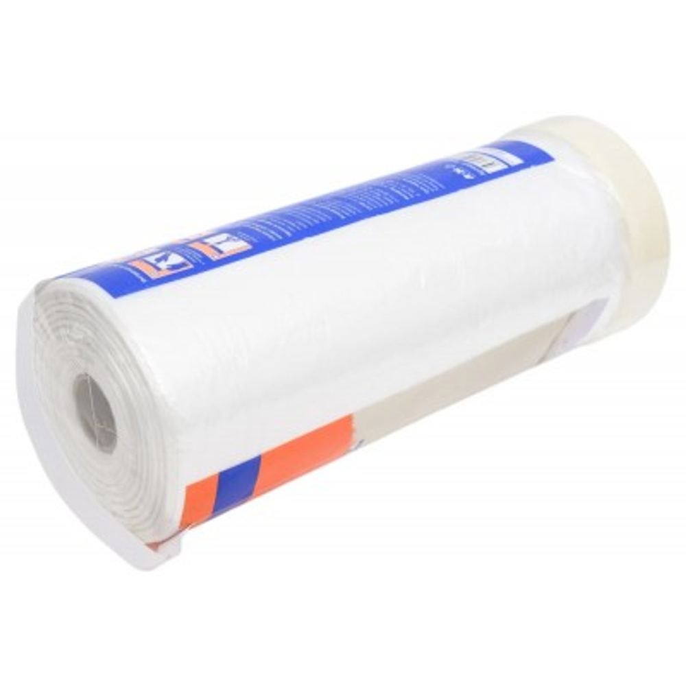 Пленка защитная укрывная Masko (2400/20м)