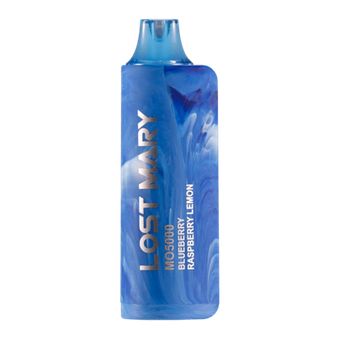 Lost Mary MO5000 - Лимонад Черника Малина