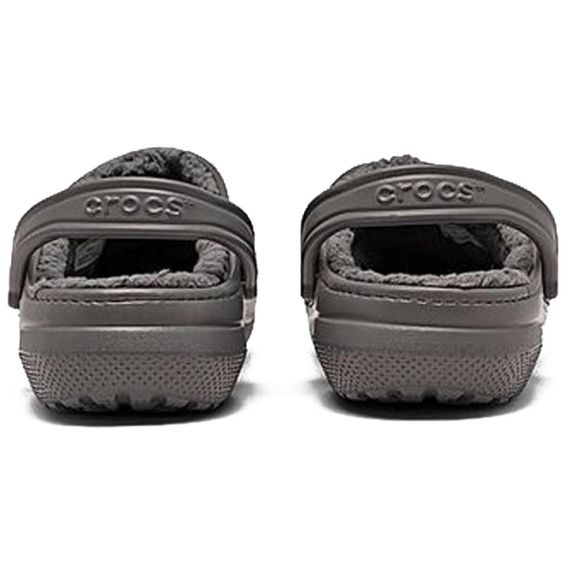 Crocs Classic Lined 'Gray'