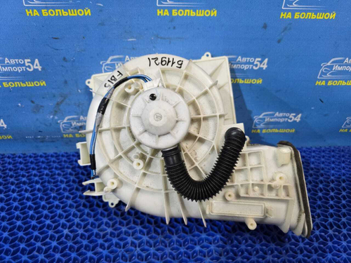 Моторчик печки NISSAN SUNNY 1998-2004