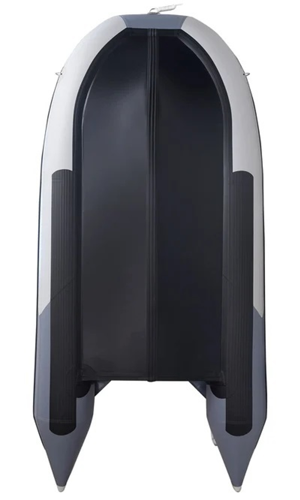 Лодка ПВХ GLADIATOR D370AL