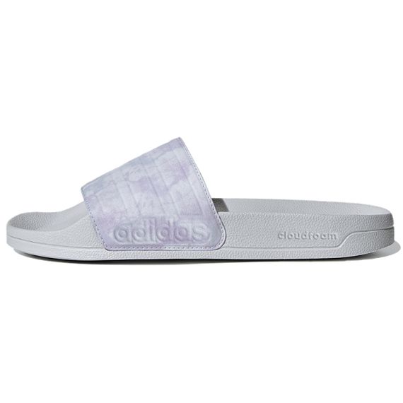 Adidas Adilette Shower 'Purple Grey'