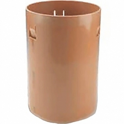 Телескопический адаптер Wavin 425х375 (с уплотнительным кольцом) №22978063