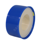 Лента ФУМ PTFE 19ммх0,2ммх15м катушка среда: газ SantechSystems