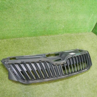 Решетка радиатора Skoda Rapid (2012-2020)