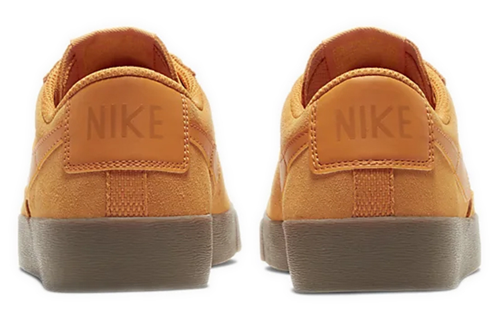Кроссовки Nike Blazer Low Sd (Женская размерная сетка)