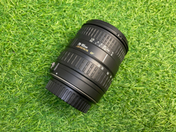 Sigma AF 28-105mm 3.8-5.6 Canon Покупка/Продажа