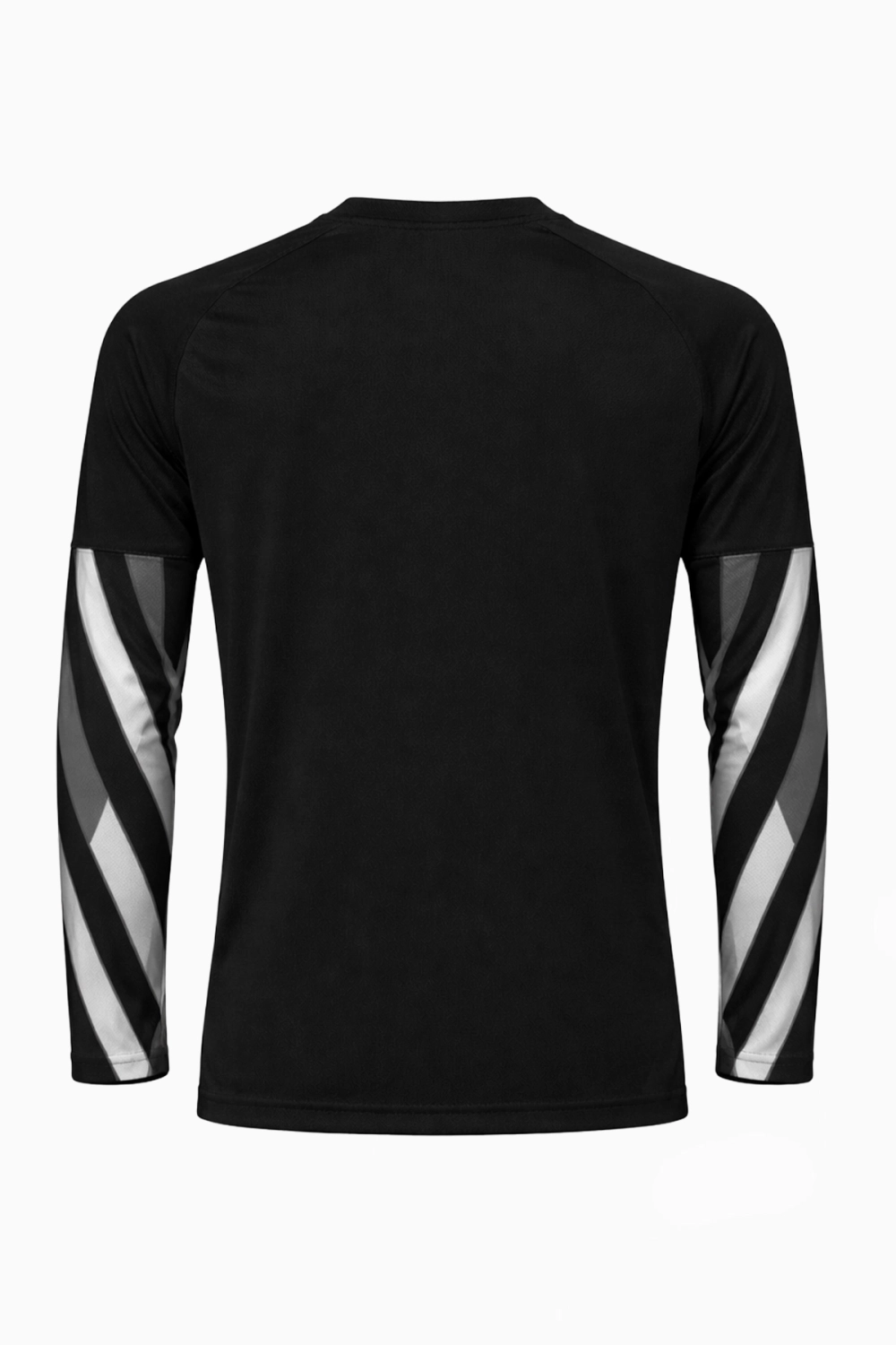 Вратарская кофта Nike Dri-FIT Park V GK Детская - черный
