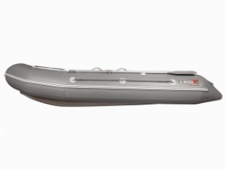 Лодка ПВХ X-RIVER Rocky 395