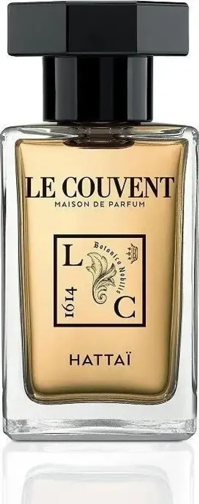 Унисекс парфюм Le Couvent Des Minimes Hattai woda perfumowana 50 мл