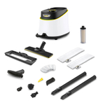 Пароочиститель SC 3 Deluxe EasyFix Premium