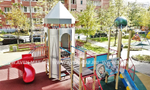 Игровой комплекс Космос