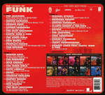 Сборник / The Legacy Of Funk (3CD)