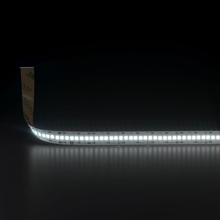 Светодиодная лента Elektrostandard 24W/m 240LED/m 2835SMD дневной белый 5M a052980