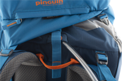 Рюкзак Pinguin Attack 45