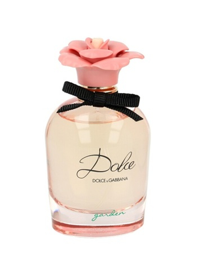 Dolce & Gabbana Dolce Garden Eau De Parfum - tester 75 ml (woman)