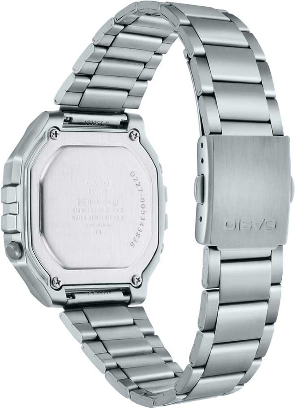 Наручные часы Casio W-218HD-1A