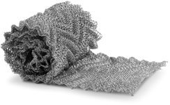 Сетка Панченкова Нержавеющая, 1м.