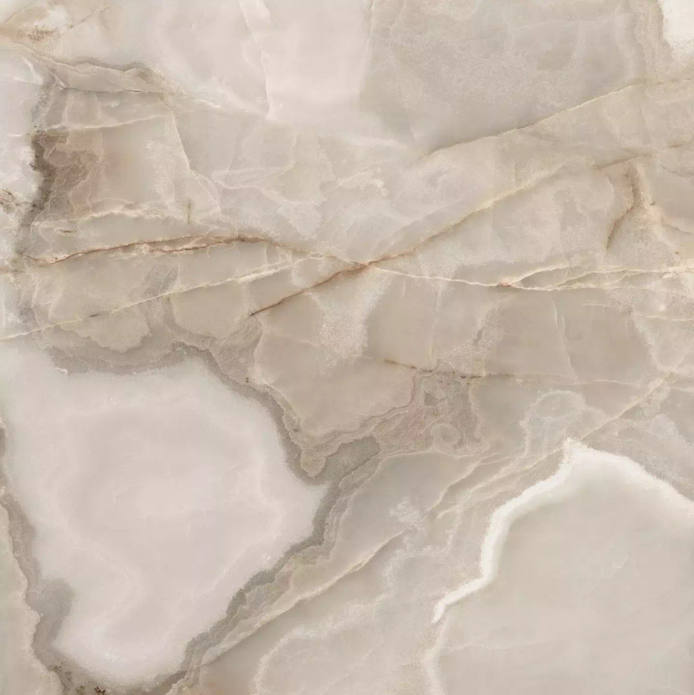 Керамогранит Reves de REX Noisette Glossy 6mm R  глазурованный 120