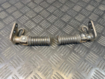 Подножки пассажирские Yamaha Drag Star 400 055207