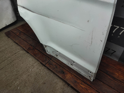 Дверь задняя правая Hyundai Creta 1 (GS) 16-21 Б/У Оригинал 77004M0000